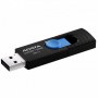 ADATA | UV320 | 32 GB | USB 3.1 | Black/Blue - 2